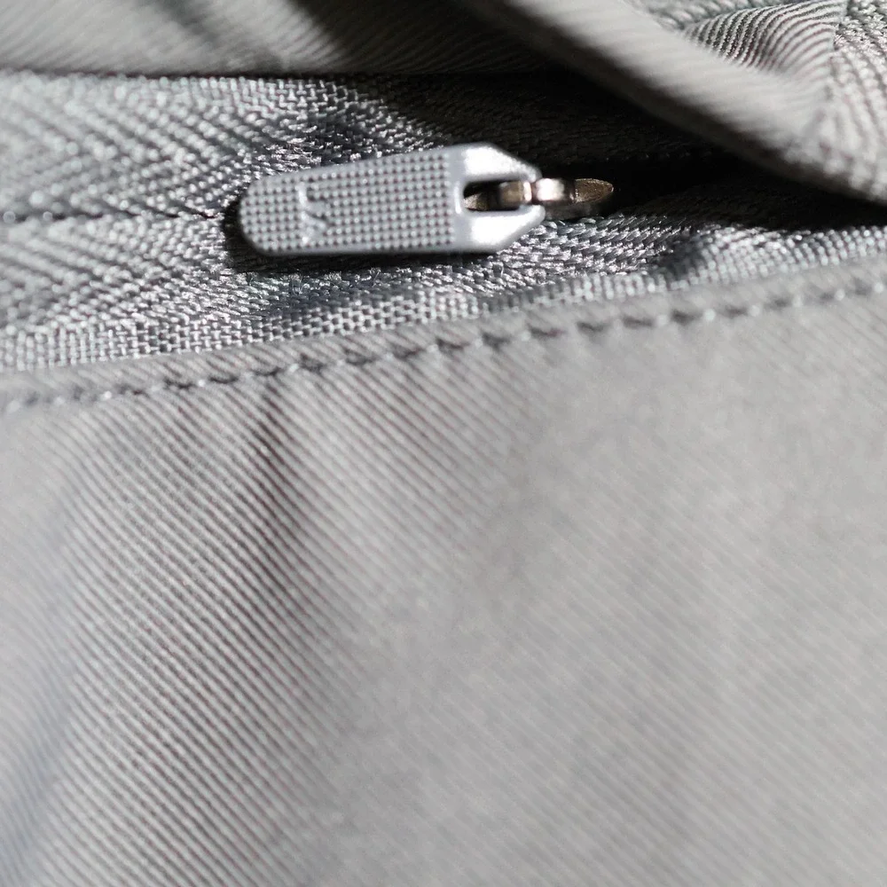 Jack Archer Pants Mens 34x31 Charcoal Gray Jetsetter Tech Chino Golf Preppy